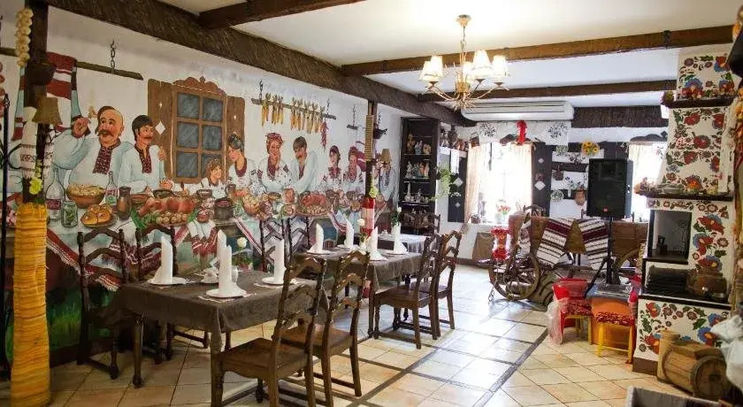 Hetman Hotel