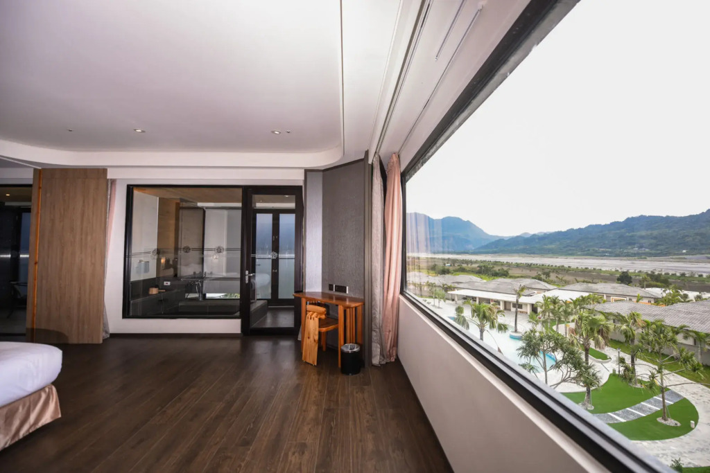 Chii Lih Resort