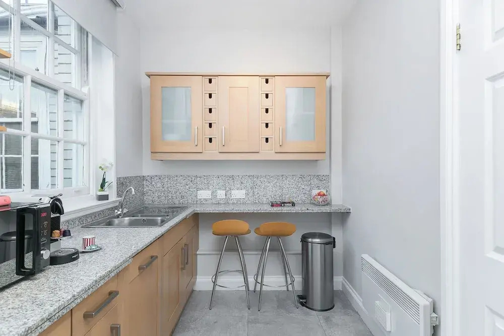 Urban Chic - Dorset Street