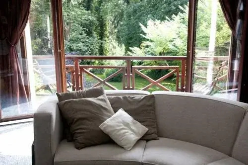 B&B Côté Jardin