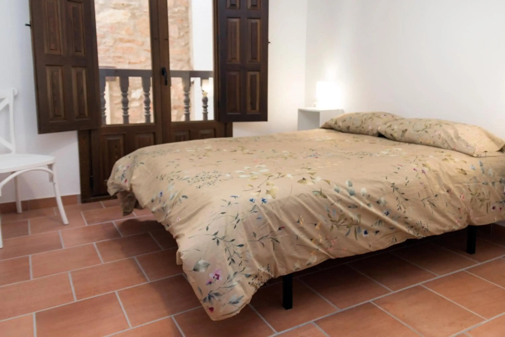 CASA RURAL ADUANA