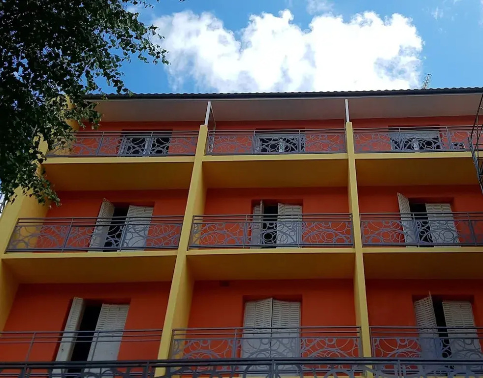 Hotel Abelio