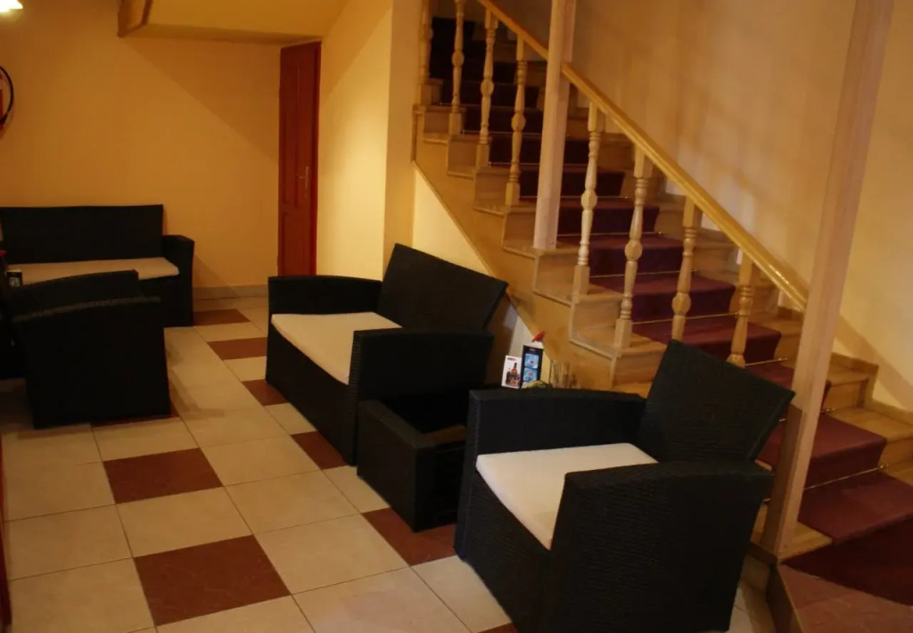 Hotel Palota City