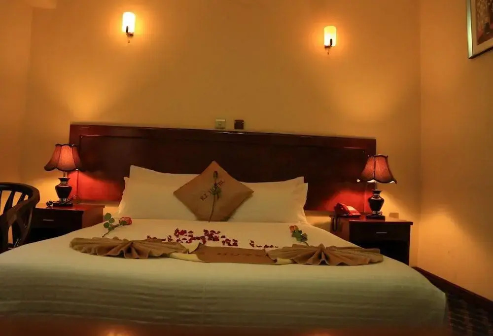 KZ Hotel