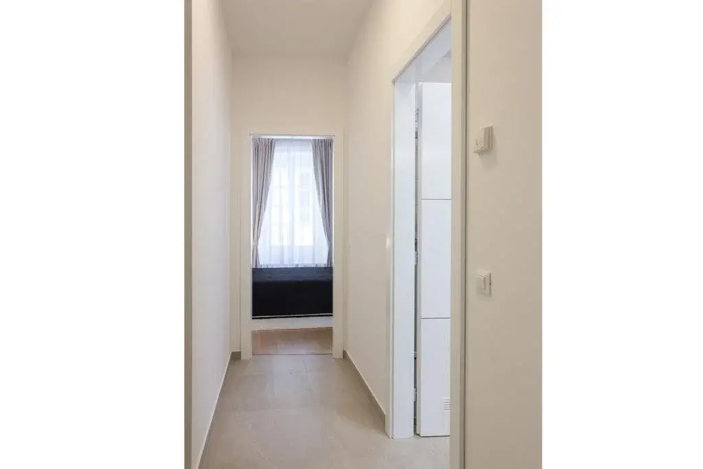 Klarisa Palace Rooms