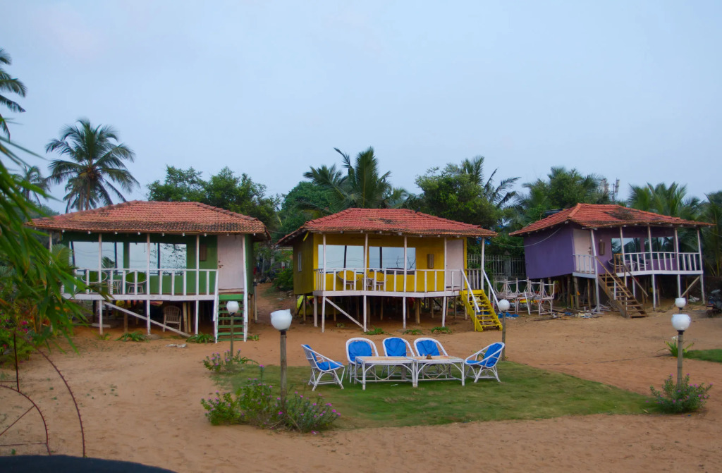 Casa De Silver