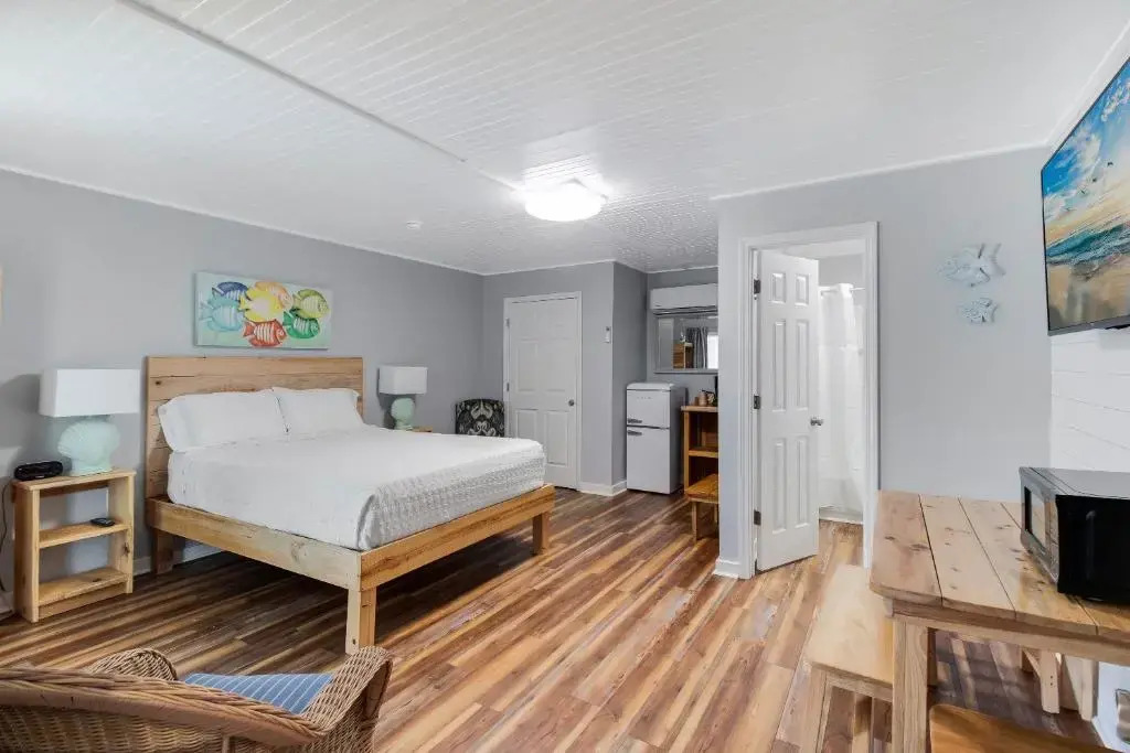 Anchor Inn Motel