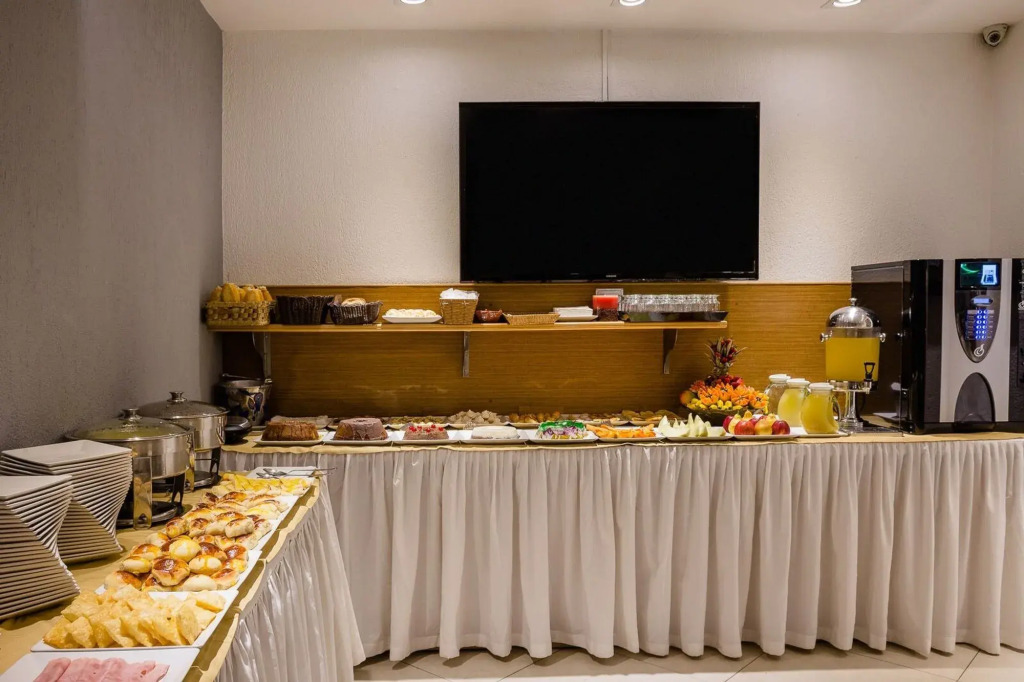Vox Hotel