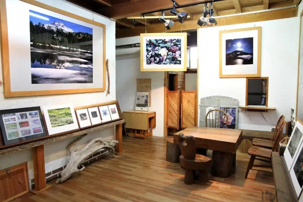 Gallery Stay Kitashajin