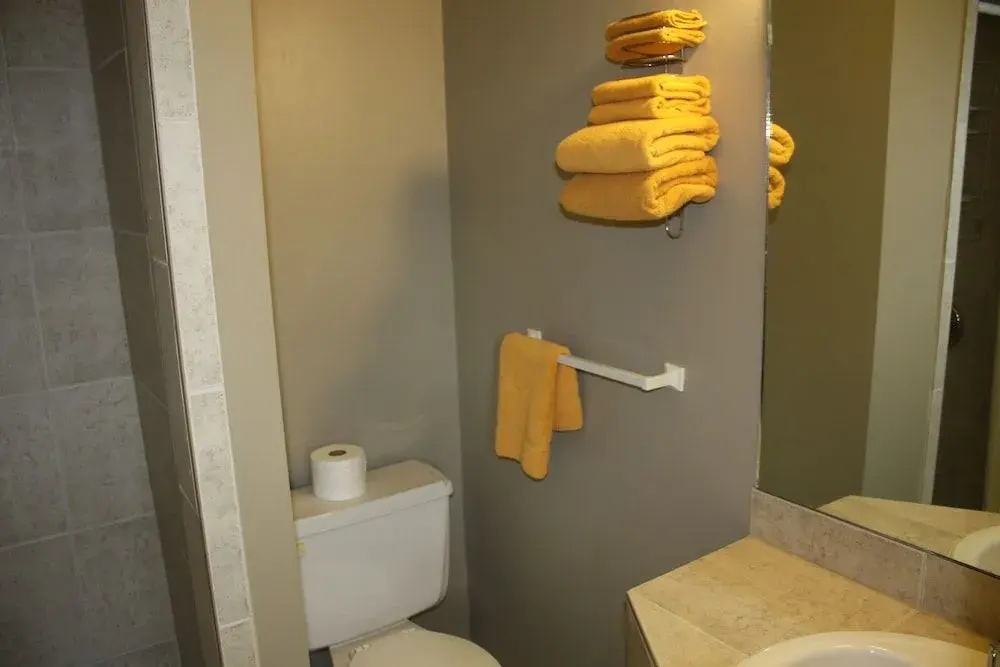 Hillcrest Motel