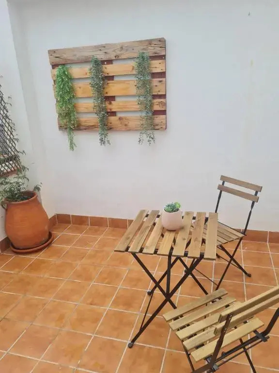 Precioso ático Churriana con terraza