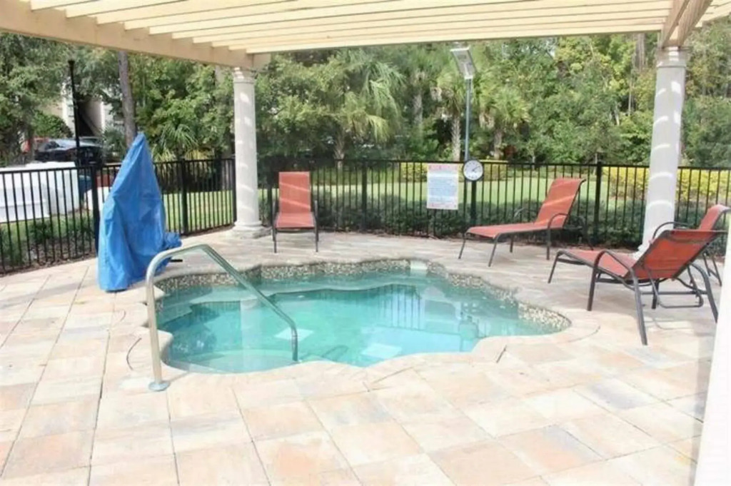 Moradda Harry Porter Theme Vacation Home Near to Disney Parks! 8115