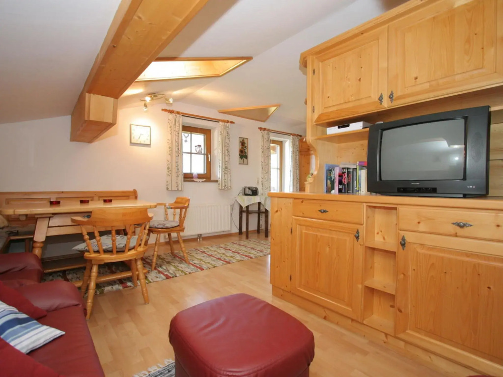 Apartment in Embach near Gastein Ski Area
