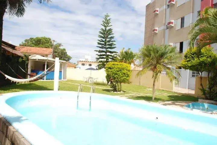 HANNA Praia Hotel - Florianópolis