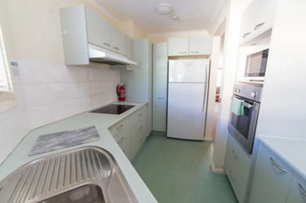 Peninsula Nelson Bay Motel and Serviced Apartments