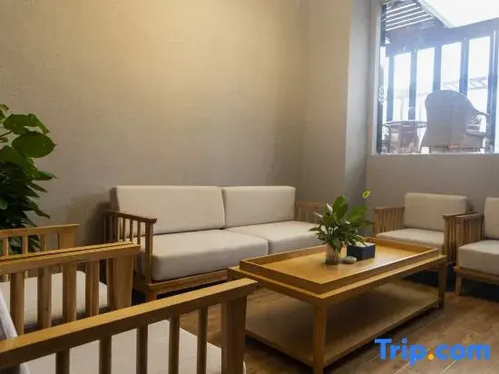 Yamei Hotel