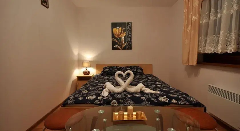 Apartament Szlachetny