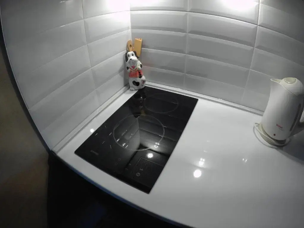 M48 apartments
