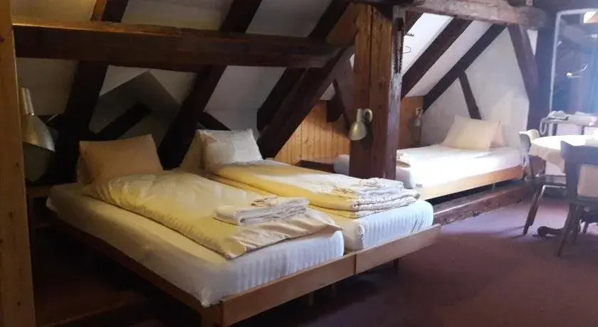 Hotel Untertor by Maier - Self-Check-in