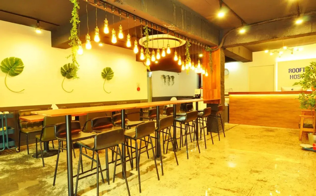IB Ville Guest House