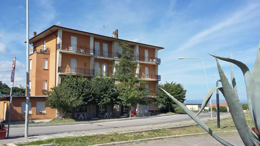 Villa Crociani