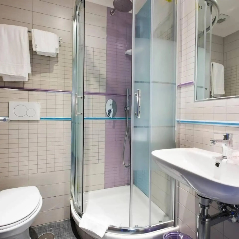 Gracchi Guest House