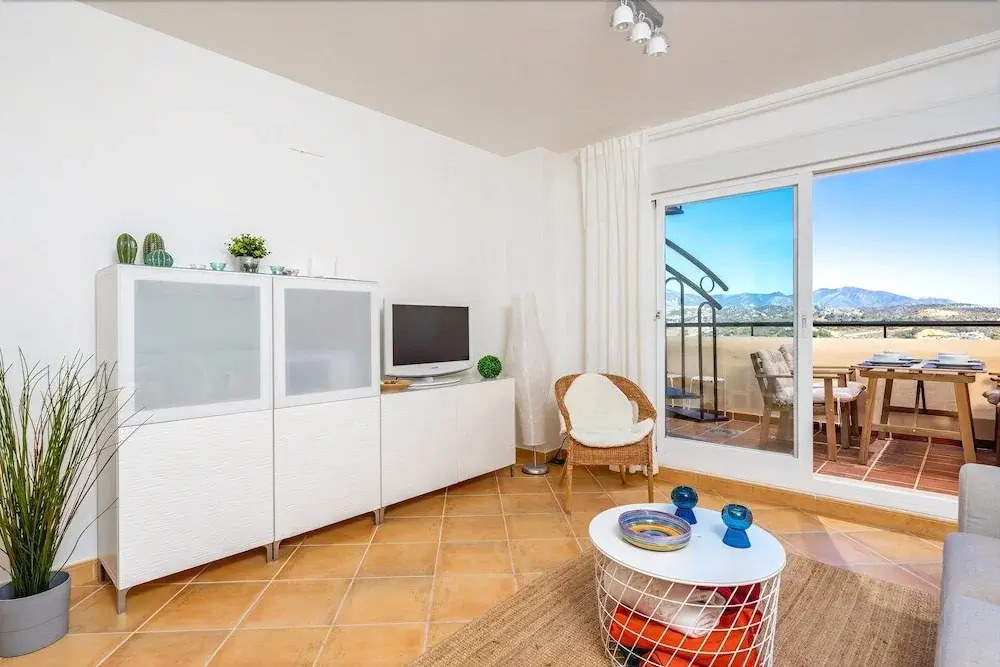 Duplex with a view Ref 69