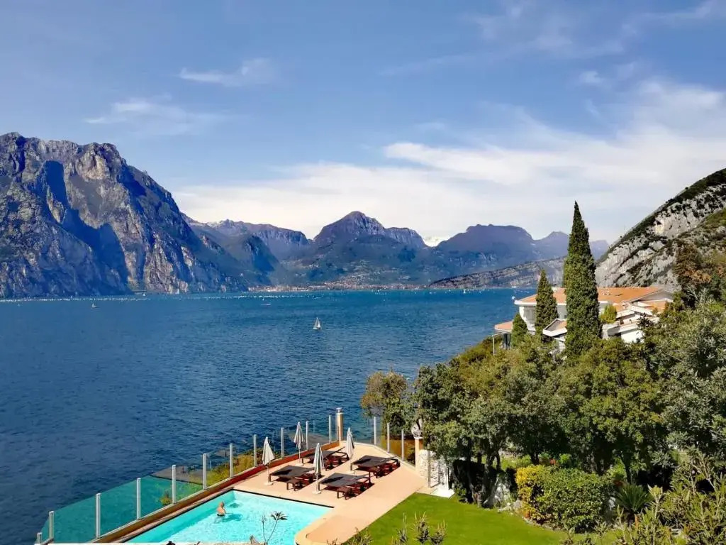 Villa Tempesta