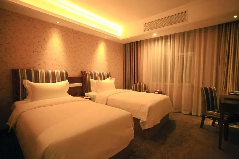 Theme Holiday Hotel