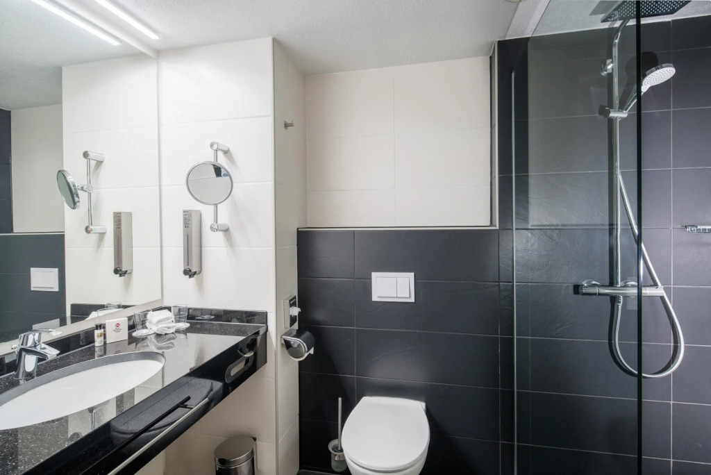 PLAZA Premium Darmstadt