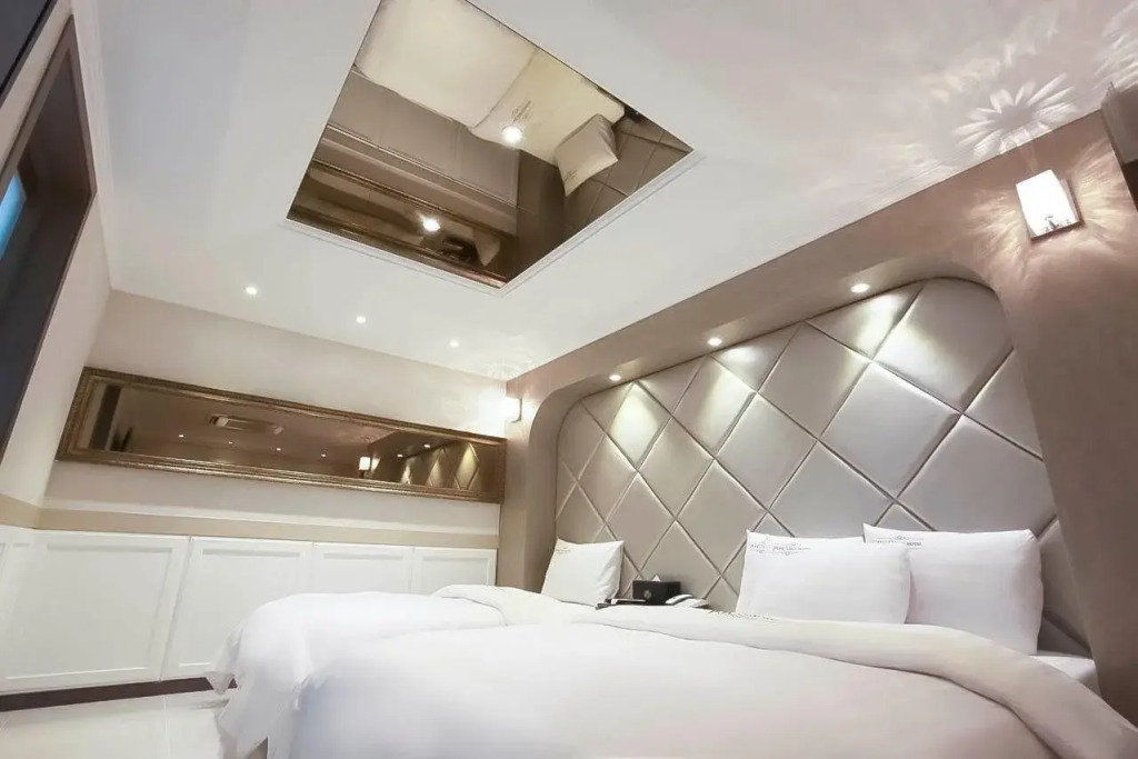 Seongnam Wol Hotel