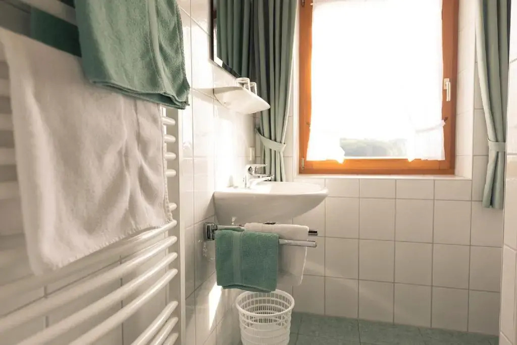 Landhotel Waldeck