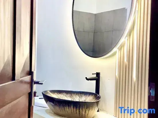 SKY VILLA - BKK Central Phnom Penh - Rooms and Apartments