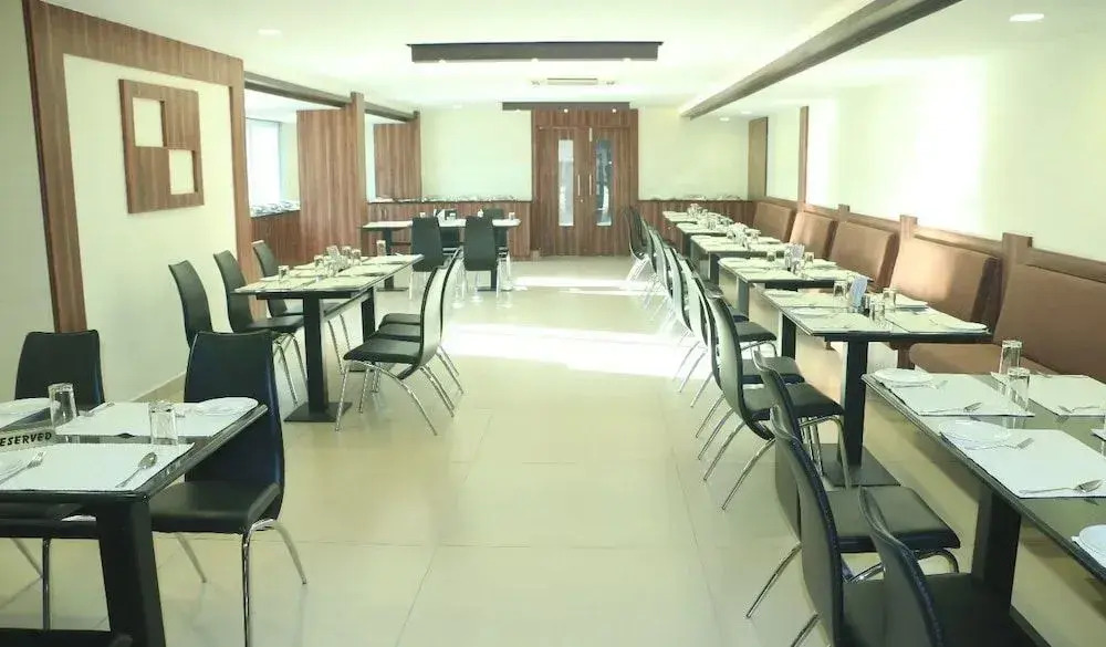 Hotel LandmarK Coimbatore