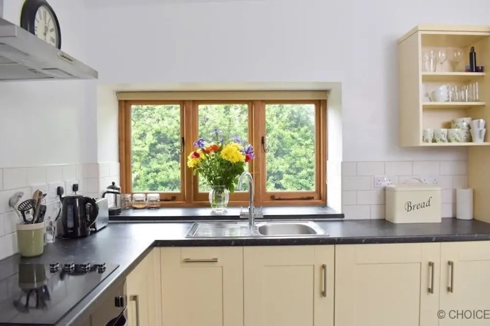 Bradworthy Swallow Parlour 2 Bedrooms