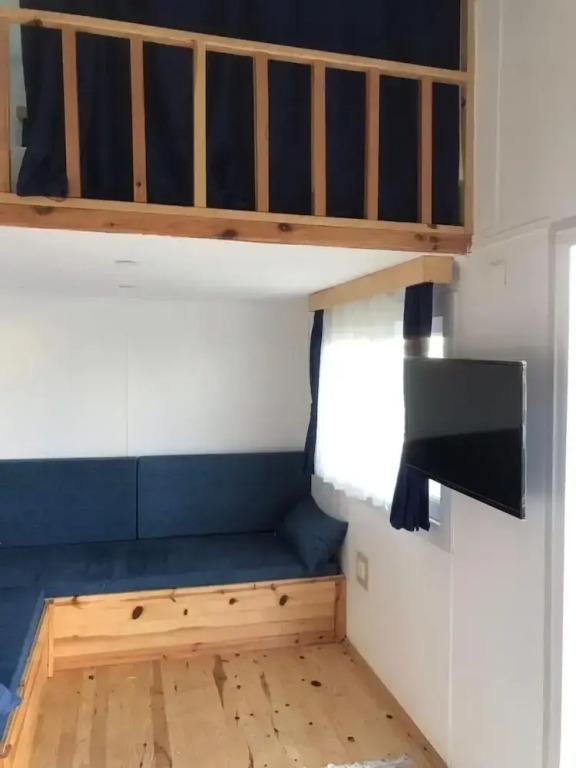 tinyhouse hotel