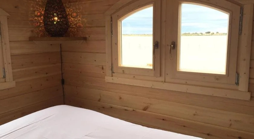 Lodge Sainte Helene Adult only