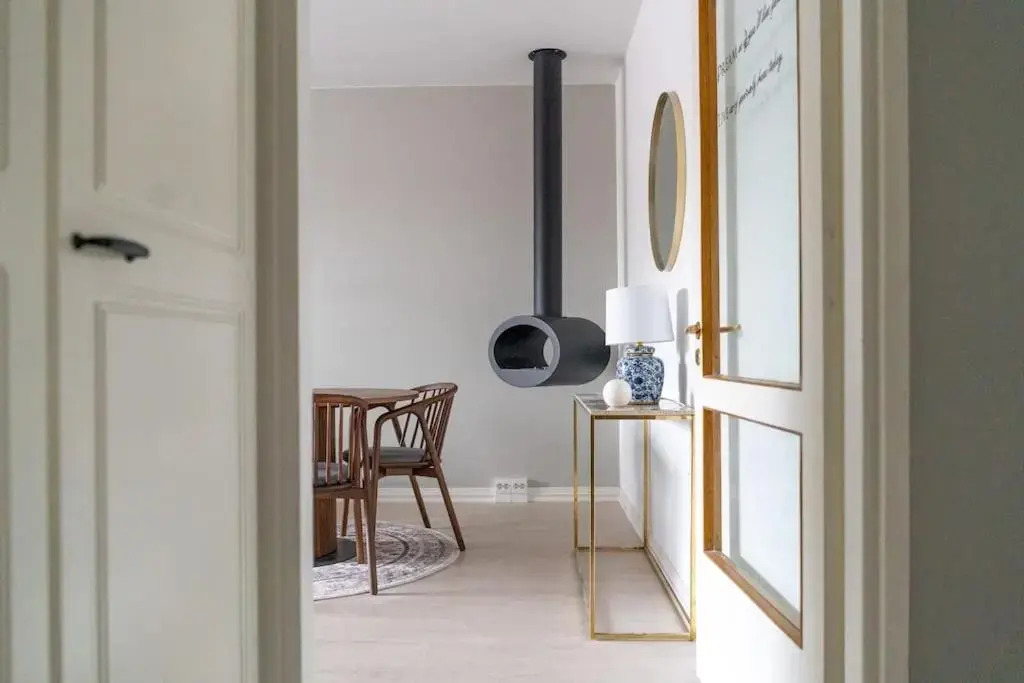 2br apartment near Hämeenpuisto