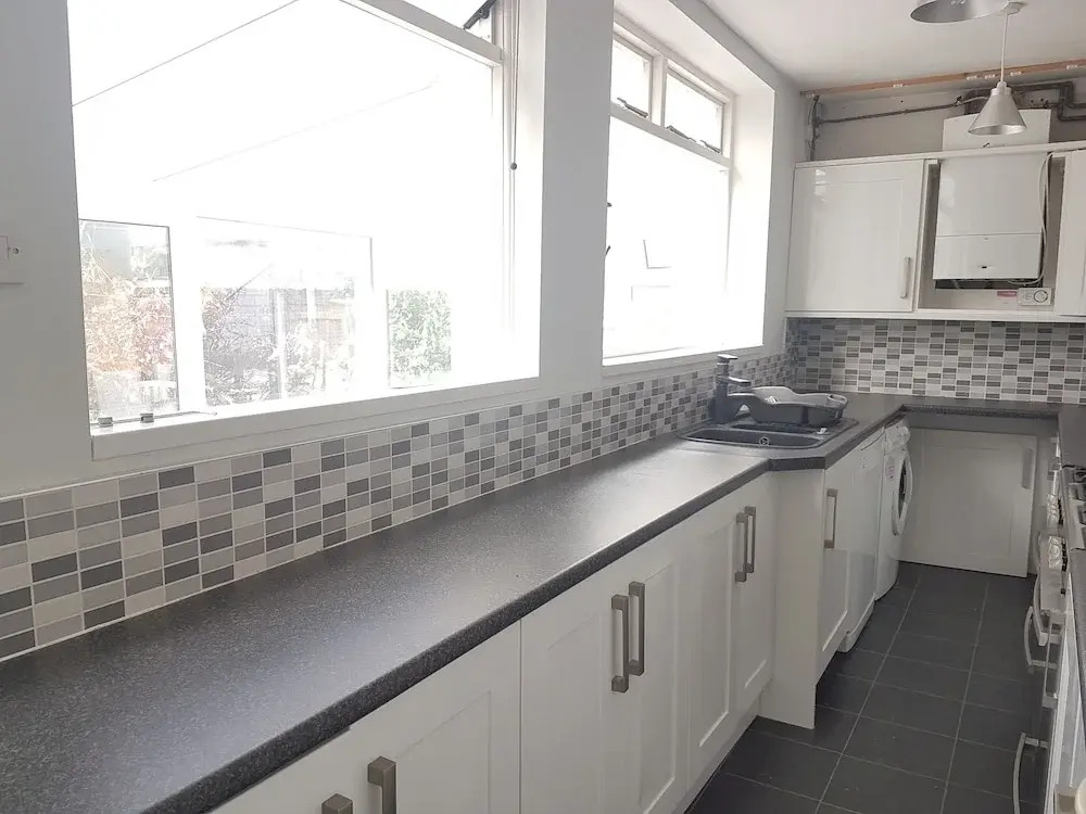 Carmel Serviced Rooms