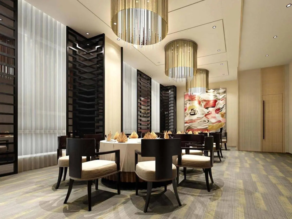 Aloft Yancheng