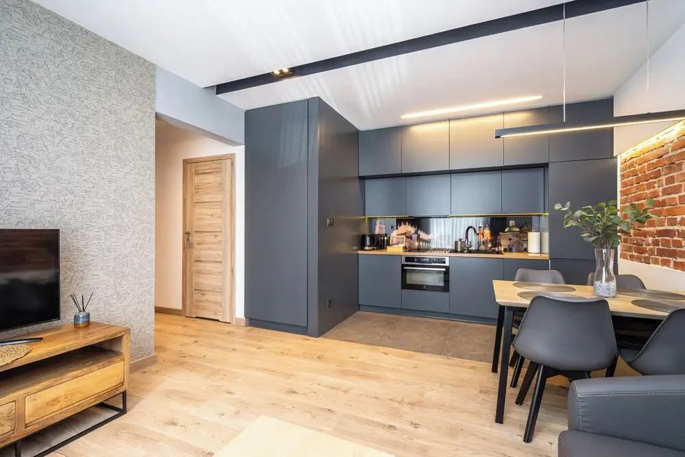 RentPlanet - Apartament Kościuszki