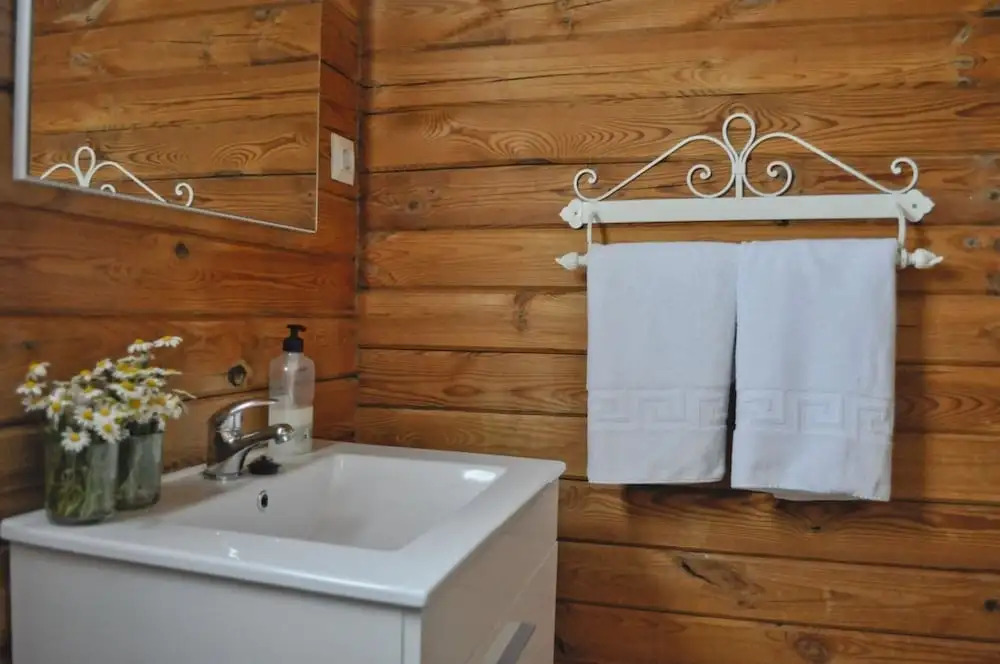 Casas Rurales Tabla Honda