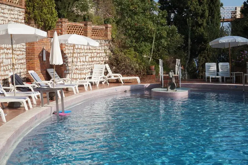Hotel Mediterranée