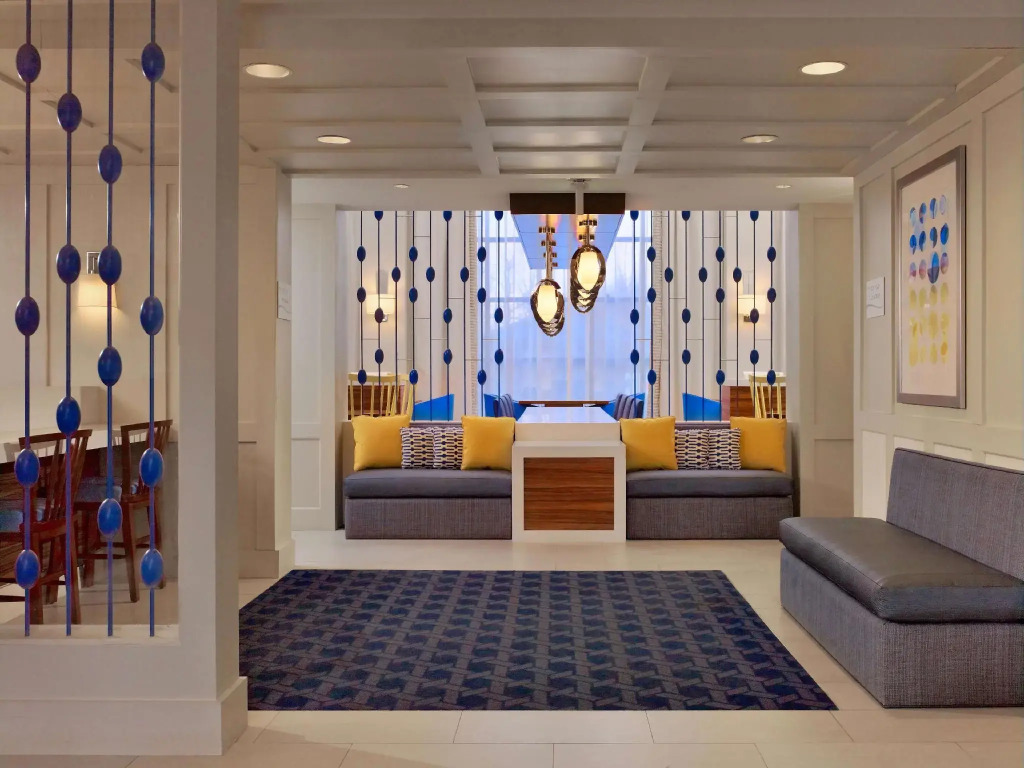 Sonesta ES Suites Charlotte Arrowood