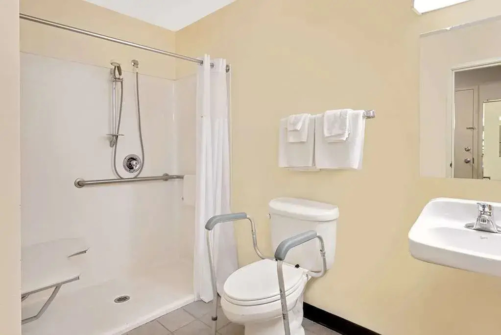 Days Inn Brookings