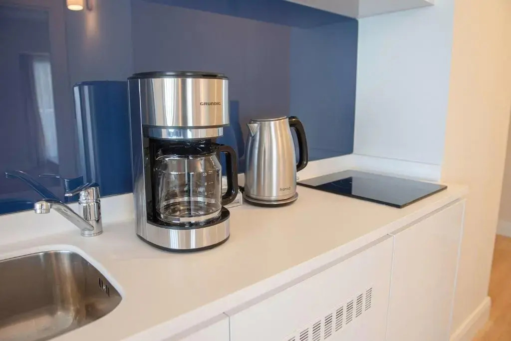 Lovely 2BR Apartment near by Sea