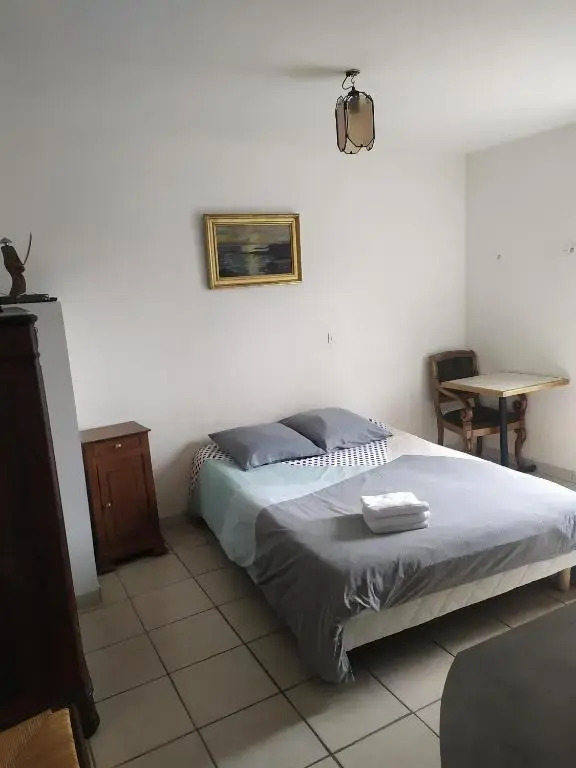 Appartement de Plage