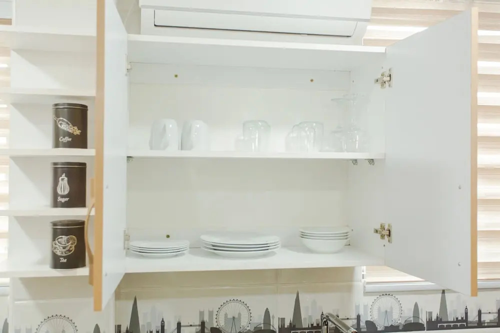 Accra Luxury Apartments  at Achimota