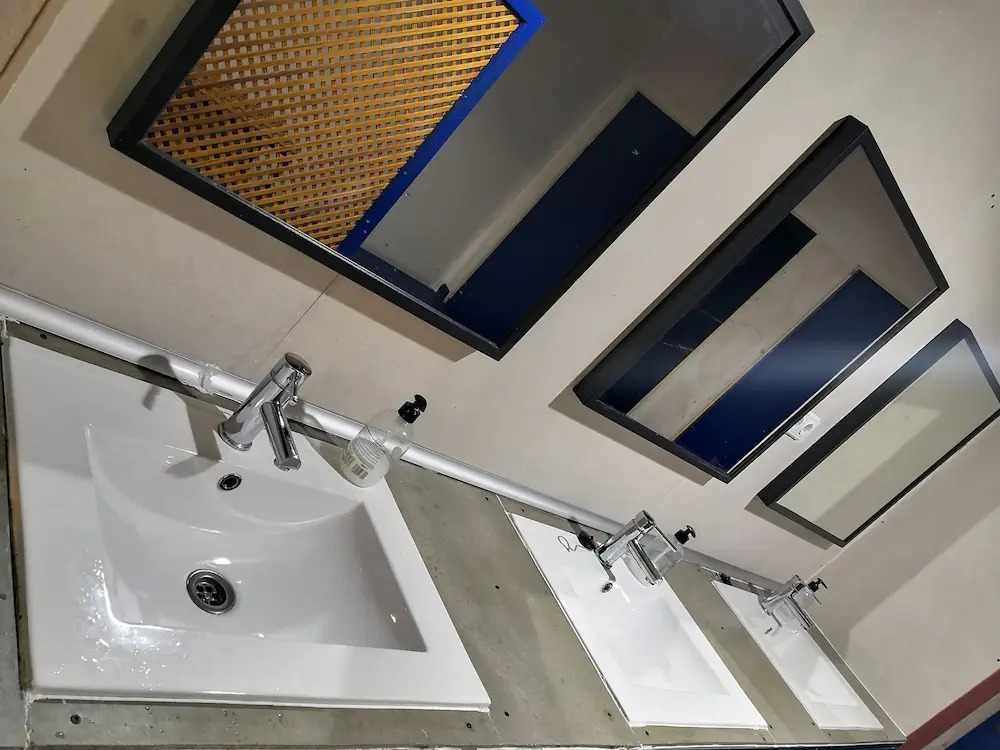 Hostel Puerto Algeciras