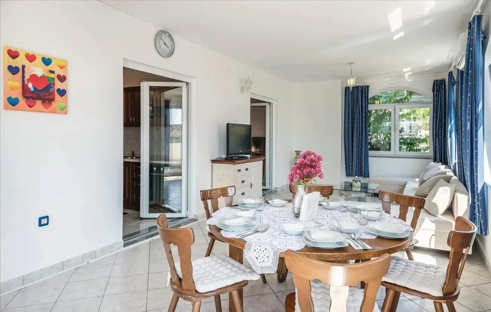 Nice Home in Pula With Wifi and 3 Bedrooms
